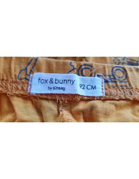 Pantaloni de pijama pentru copii Sinsay