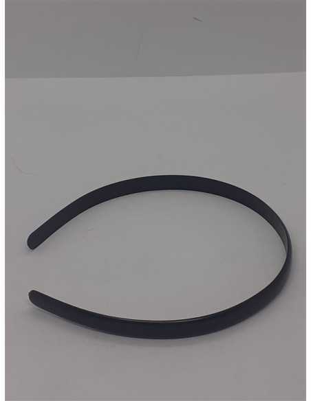 Bentita din plastic culoare negru