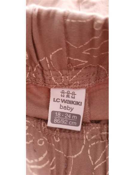 Pantaloni scurti pentru baieti LC WAIKIKI Baby