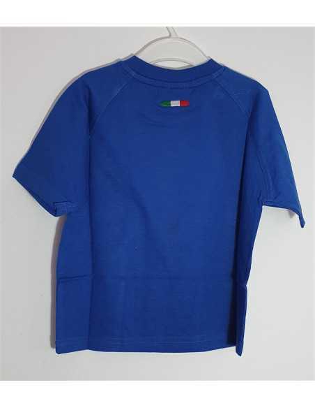 Tricou sport pentru copii Alive