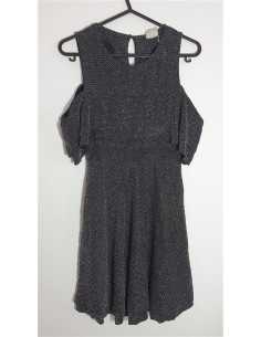 Rochie pentru fetite cu umerii cazuti Zara Girls