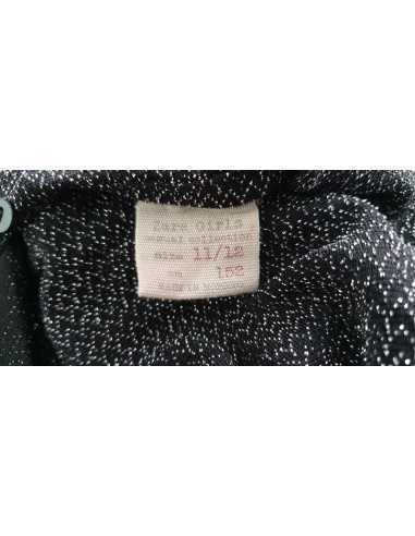 Rochie pentru fetite cu umerii cazuti Zara Girls