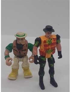 Set doua figurine cu brate mobile 2