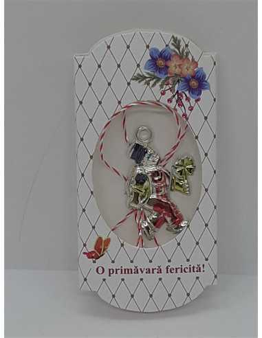 Martisor model cosar