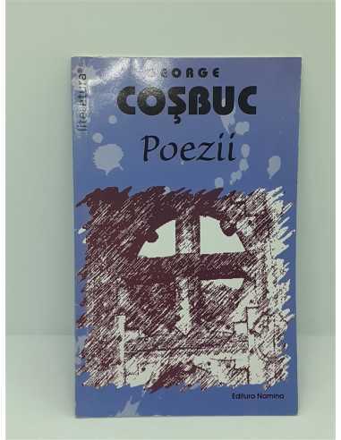 Poezii George Cosbuc