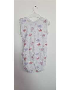 Body pentru bebelusi Nansy Baby 2