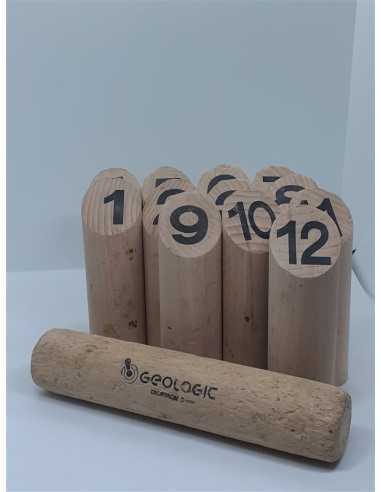 Joc de popice finlandenze