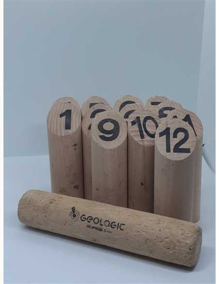 Joc de popice finlandenze