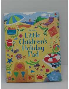 Little Children s Holiday Pad Usbrone