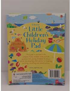 Little Children s Holiday Pad Usbrone 2