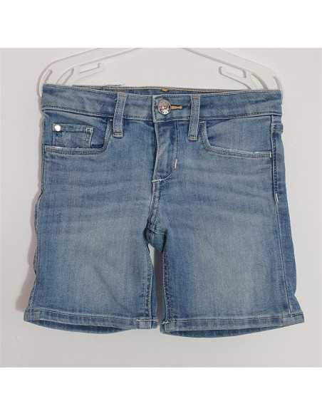 Pantaloni scurti de blugi pentru copii Denim