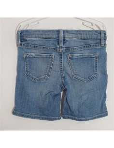 Pantaloni scurti de blugi pentru copii Denim 2