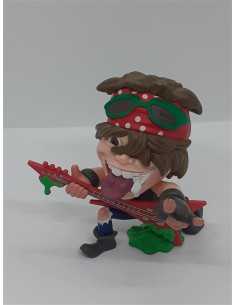 Figurina Fartist Club - Ripping Randy