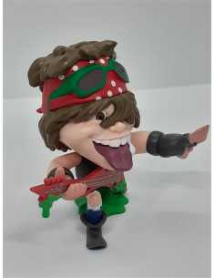 Figurina Fartist Club - Ripping Randy 2