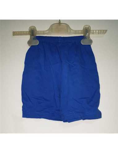 Pantaloni scurti pentru baieti cu imprimeu multicolor