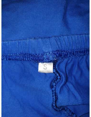Pantaloni scurti pentru baieti cu imprimeu multicolor