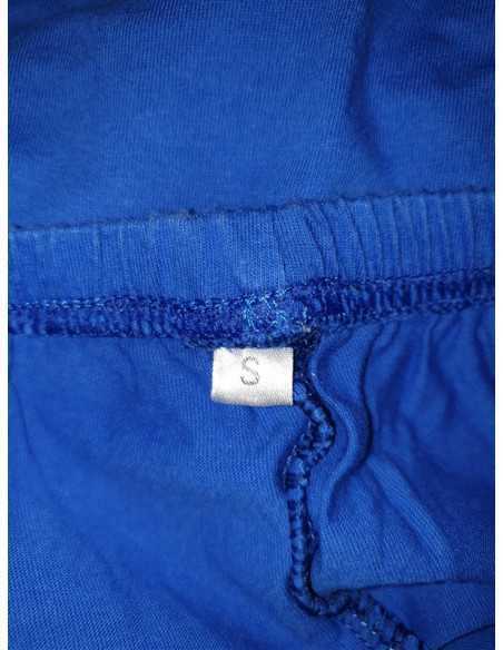 Pantaloni scurti pentru baieti cu imprimeu multicolor