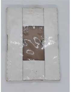 Rama clips Passepartout 7 x10 cm 2