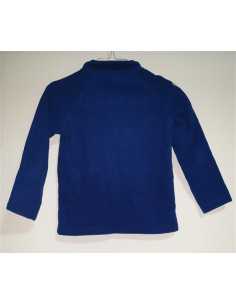 Bluza tip polar pentru copii Spiderman 2
