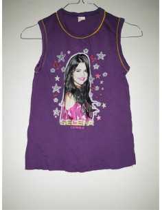 Maieu pentru copii Selena Gomez Lady Pink
