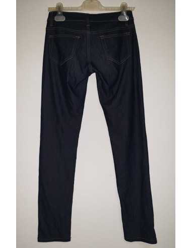 Panloni Jeans dama pentru vara Miss Love