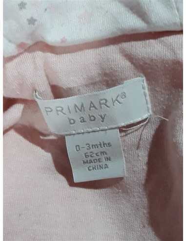 Jacheta pentru bebelusi cu urechiuse Primark Baby