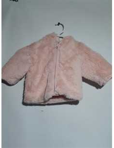 Jacheta pentru bebelusi cu urechiuse Primark Baby
