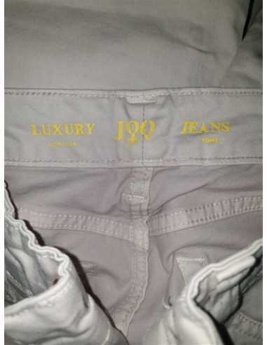 Pantaloni roz dama LUXURY JQQ JEANS