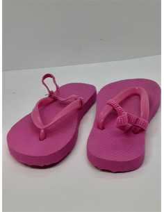 Sandale pentru vara fetite culoare roz marime 26-27 2