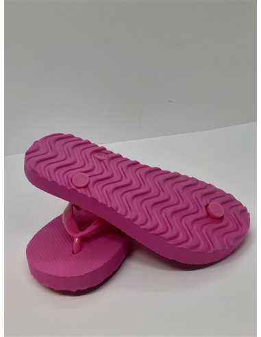 Sandale pentru vara fetite culoare roz marime 26-27