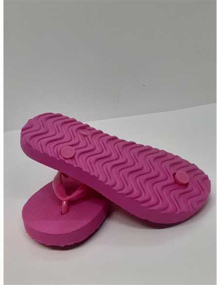 Sandale pentru vara fetite culoare roz marime 26-27