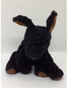 Catelus de plus TY 24 cm