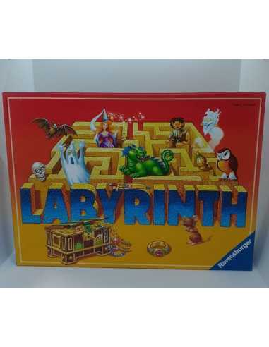 Joc Labyrinth Ravensburger