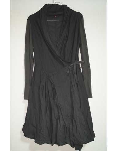 Rochie dama petrecuta pentru primavara MISS CAPTAIN