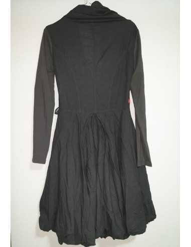 Rochie dama petrecuta pentru primavara MISS CAPTAIN