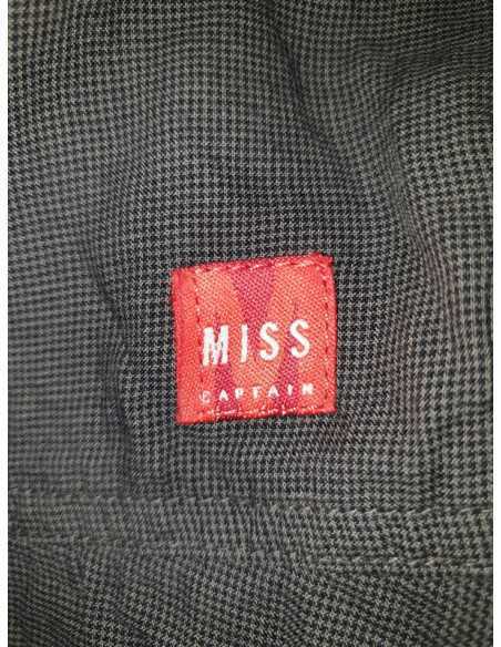 Rochie dama petrecuta pentru primavara MISS CAPTAIN