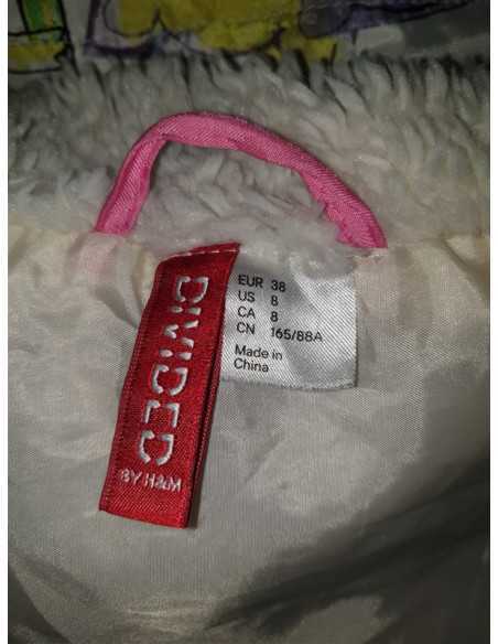 Geaca dama pentru primavara DIVIDED BY H&M
