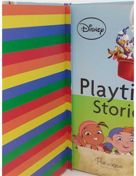 Disney Junior Playtime Stories