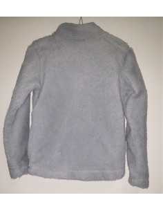 Bluza pufoasa pentru fetite Pepperts 2