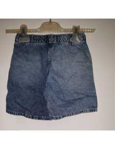 Pantaloni scurti de blugi copii PULL ON SHORTS&DENIM 2