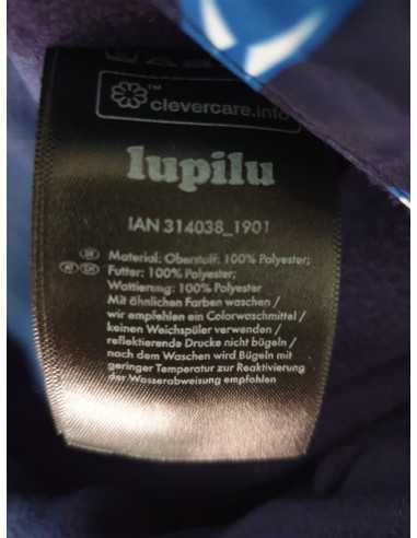 Salopeta de iarna pentru copii Lupilu
