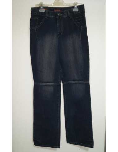 Pantaloni Jeans barbati XIAOYAOLONG JEANS COLLECTION