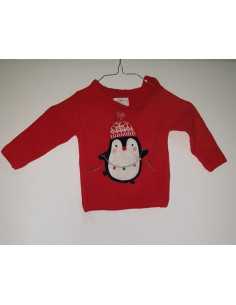 Pulover pentru primavara copii Baby Club