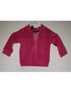 Bluza sport pentru bebelusi Lupilu