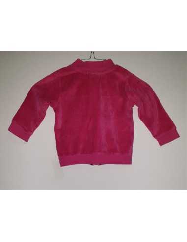 Bluza sport pentru bebelusi Lupilu