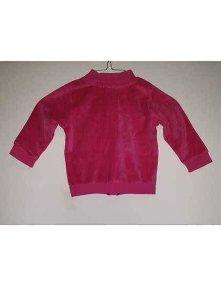 Bluza sport pentru bebelusi Lupilu