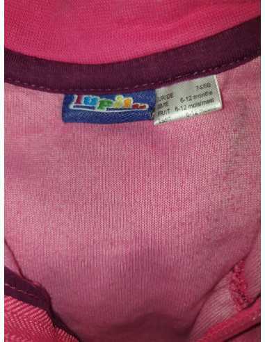 Bluza sport pentru bebelusi Lupilu