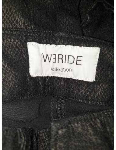 Pantaloni casual de dama WERIDE Collection
