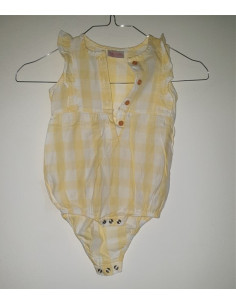 Body fara maneci pentru bebelusi So cute