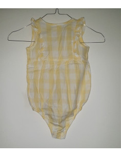 Body fara maneci pentru bebelusi So cute 2